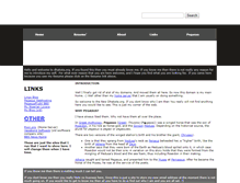 Tablet Screenshot of dhakota.org